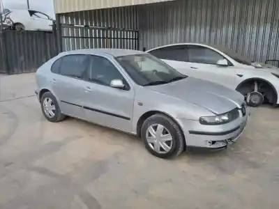 Здавання транспортного засобу seat leon (1m1) signo року 2000 потужний agr