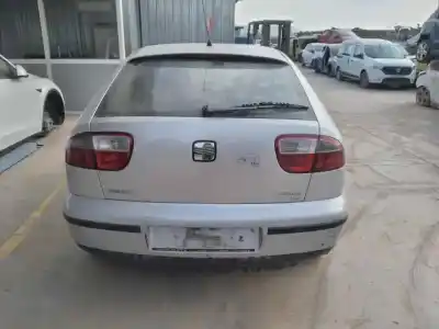 Здавання транспортного засобу seat leon (1m1) signo року 2000 потужний agr