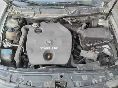 Здавання транспортного засобу seat leon (1m1) signo року 2000 потужний agr