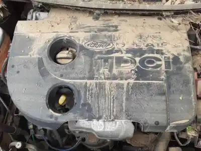 Scrapping Vehicle ford fiesta (ccn) trend of the year 2013 powered xujb
