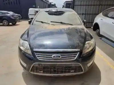 Veicolo di demolizione FORD MONDEO BERLINA (CA2)  dell'anno 2008 alimentato QXBA