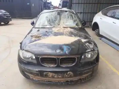 Veicolo di demolizione BMW SERIE 1 BERLINA (E81/E87)  dell'anno 2008 alimentato N47D20A