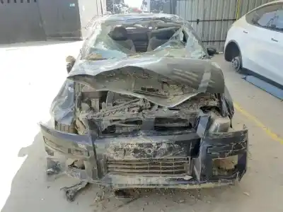 Veicolo di demolizione FIAT STILO (192)  dell'anno 2006 alimentato 192B3000 / Z16XEP