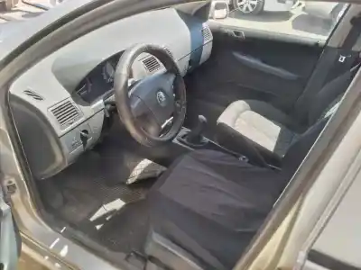 Здавання транспортного засобу skoda fabia (6y2/6y3) elegance року 2005 потужний azq