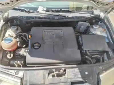 Здавання транспортного засобу skoda fabia (6y2/6y3) elegance року 2005 потужний azq