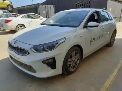 Vehicul casat kia ceed concept al anului 2020 alimentat d4fe
