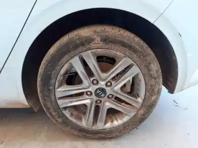 Vehicul casat kia ceed concept al anului 2020 alimentat d4fe