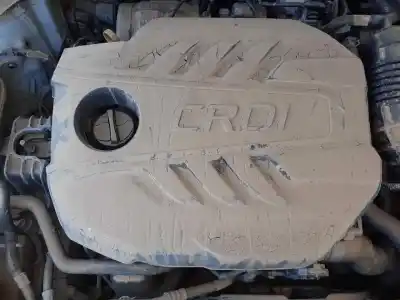 Vehicul casat kia ceed concept al anului 2020 alimentat d4fe