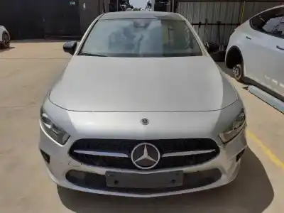 Verschrottungsfahrzeug MERCEDES-BENZ CLASE A (BM 177)  des Jahres 2022 angetrieben 282914