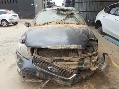 Veículo de Sucata FORD MONDEO BERLINA (CA2)  do ano 2007 alimentado QYBA