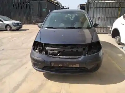 Vehicul casat CITROEN C3 PLURIEL (HB_)  al anului 2003 alimentat 8HX
