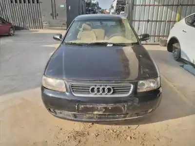 Vehicul casat AUDI A3 (8L)  al anului 2002 alimentat ATD