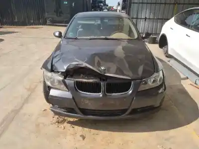 Vehicul casat BMW SERIE 3 BERLINA (E90)  al anului 2005 alimentat N47D20C