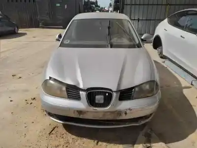 Vehicul casat SEAT CORDOBA BERLINA (6L2)  al anului 2008 alimentat BMS