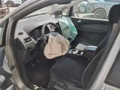 Veículo de Sucata ford focus c-max (cap) ghia (d) do ano 2006 alimentado g6dd