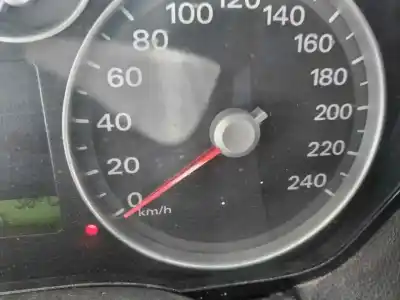 Veículo de Sucata ford focus c-max (cap) ghia (d) do ano 2006 alimentado g6dd