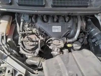 Veículo de Sucata ford focus c-max (cap) ghia (d) do ano 2006 alimentado g6dd