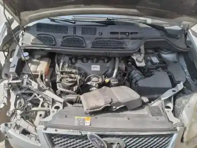 Veículo de Sucata ford focus c-max (cap) ghia (d) do ano 2006 alimentado g6dd