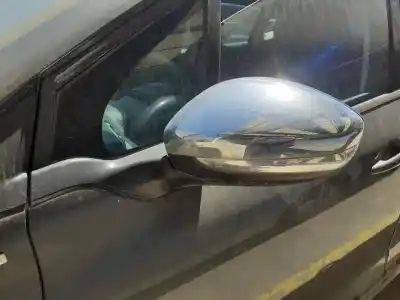 Scrapping Vehicle peugeot 2008 (--.2013->) allure of the year 2018 powered hn05