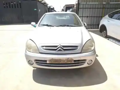 Hurda Aracı CITROEN XSARA BERLINA  Yılın 2003 güçlü NFU