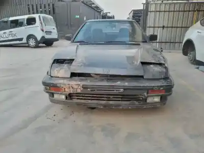 Hurda Aracı HONDA PRELUDE (BA4)  Yılın 1990 güçlü B20A7