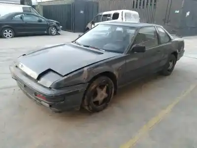 Scrapping Vehicle honda prelude (ba4) exi (ba4) of the year 1990 powered b20a7