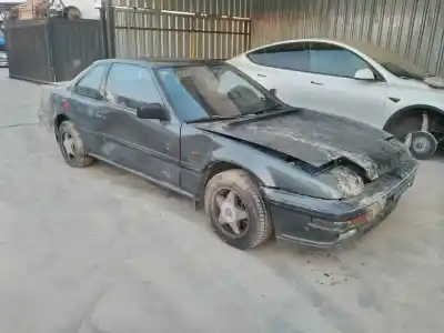 Scrapping Vehicle honda prelude (ba4) exi (ba4) of the year 1990 powered b20a7