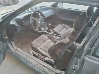 Scrapping Vehicle honda prelude (ba4) exi (ba4) of the year 1990 powered b20a7