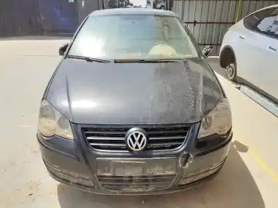 Hurda Aracı VOLKSWAGEN POLO (9N3)  Yılın 2008 güçlü BNV