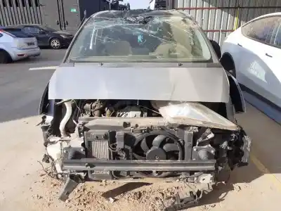 Hurda Aracı PEUGEOT 5008  Yılın 2010 güçlü 9HZ
