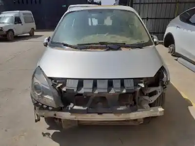 Hurda Aracı RENAULT SCENIC II  Yılın 2009 güçlü K4JD7