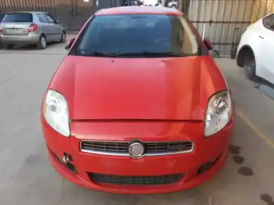 Утилизация автомобиля FIAT BRAVO (198)  года 2008 питание 192A8000