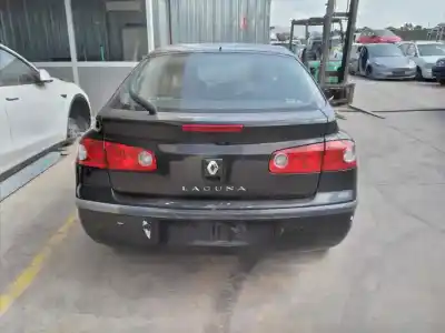 Scrapping Vehicle renault laguna ii (bg0) confort dynamique of the year 2006 powered f9q17