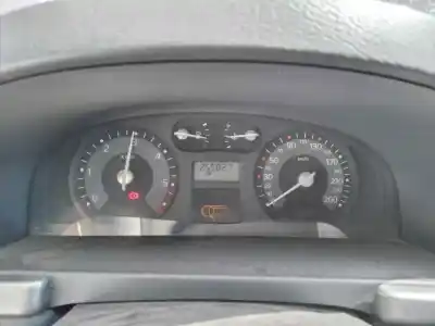 Scrapping Vehicle renault laguna ii (bg0) confort dynamique of the year 2006 powered f9q17