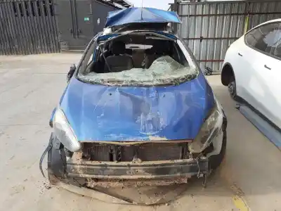 Vehículo de desguace FORD FIESTA (CCN)  del año 2013 con motor SFJB