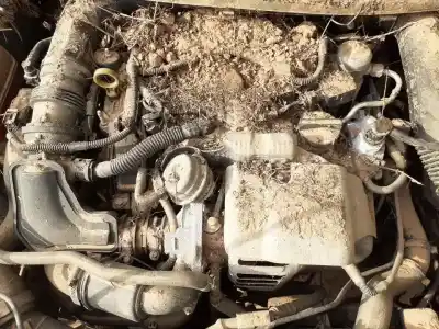 Scrapping Vehicle ford fiesta (ccn) trend of the year 2013 powered sfjb