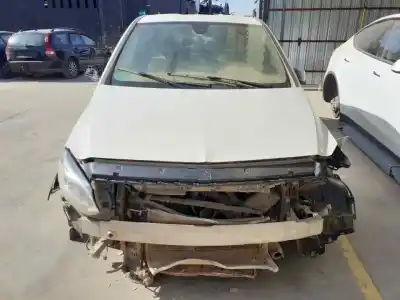 Vehículo de desguace MERCEDES-BENZ CLASE B (W246)  del año 2014 con motor K9KA460
