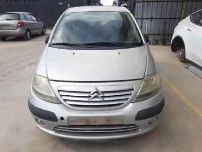 Vehículo de desguace CITROEN C3 PLURIEL (HB_)  del año 2003 con motor 8HX