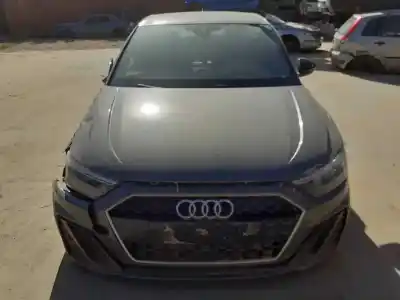 Vehículo de desguace AUDI A1 SPORTBACK (GBA)  del año 2024 con motor DUS