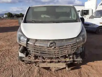 Vehículo de desguace OPEL VIVARO B KASTEN/COMBI  del año 2017 con motor P9MH4