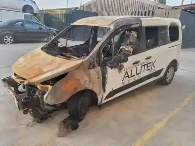 Vehicul casat ford transit courier combi trend al anului 2019 alimentat xvga / z2ga