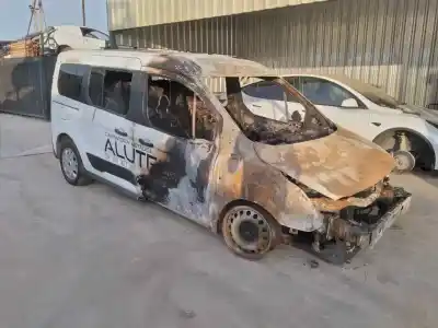 Vehicul casat ford transit courier combi trend al anului 2019 alimentat xvga / z2ga