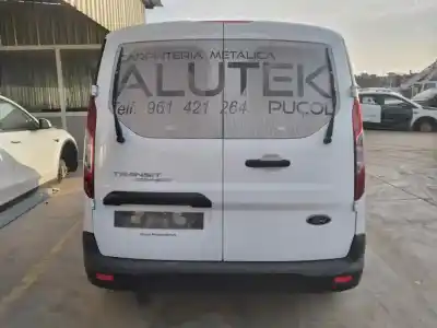 Vehicul casat ford transit courier combi trend al anului 2019 alimentat xvga / z2ga