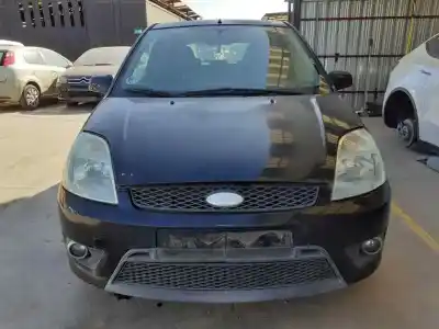 Veicolo di demolizione FORD FIESTA (CBK)  dell'anno 2012 alimentato N4JB1
