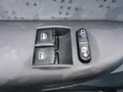 Veículo de Sucata skoda fabia (6y2/6y3) comfort do ano 2003 alimentado asy