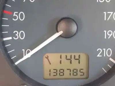 Scrapping Vehicle citroen saxo 1.1 seduction of the year 2003 powered hfx