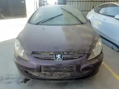 Hurda Aracı PEUGEOT 307 CC (S1)  Yılın 2005 güçlü RFN