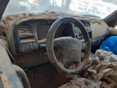 Vehicul casat opel monterey rs al anului 1998 alimentat 4jg2tc