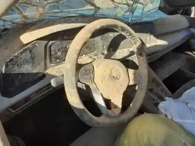 Scrapping Vehicle volkswagen golf viii lim. (cd1) life of the year 2021 powered dsrb