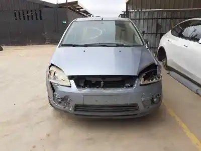 Veículo de Sucata ford focus c-max (cap) trend (d) do ano 2004 alimentado hwda